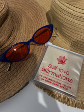 Load image into Gallery viewer, Self - Love Affirmation Cards