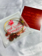 Load image into Gallery viewer, Self - Love Affirmation Cards