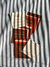 Load image into Gallery viewer, Self - Love Affirmation Cards